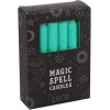 Spell Candles - Green Spell Candles - Green