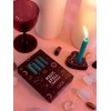 Spell Candles - Green Spell Candles - Green