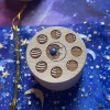 Dreambox - Moon Phases