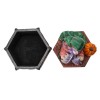 Dragon Friendship Box - Fall