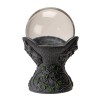Jeune Fille, Mère, Crone - Boule de cristal Jeune Fille, Mère, Crone - Boule de cristal