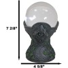 Jeune Fille, Mère, Crone - Boule de cristal Jeune Fille, Mère, Crone - Boule de cristal