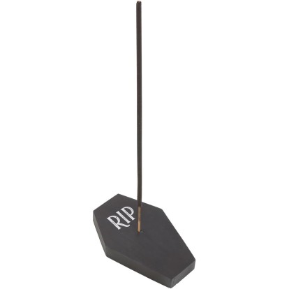 Vampire Blood Incense - Coffin Edition Vampire Blood Incense - Coffin Edition