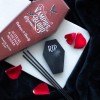 Vampire Blood Incense - Coffin Edition Vampire Blood Incense - Coffin Edition