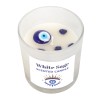 All Seeing Eye Protection Candle - White Sage All Seeing Eye Protection Candle - White Sage