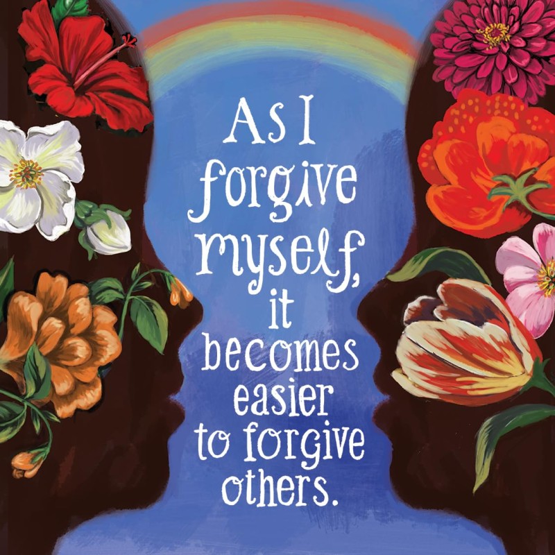 Les affirmations de Louise Hay pour le pardon - Louise Hay Les affirmations de Louise Hay pour le pardon - Louise Hay