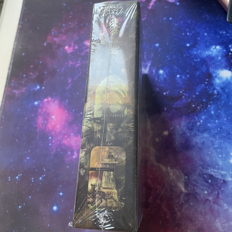 Fallen Angel Oracle Card Deck *Rare & out of print* Fallen Angel Oracle Card Deck *Rare & out of print*