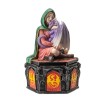 Dragon Friendship Box - Fall