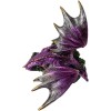 Dragon Perched On Tree Dragon Perched On Tree