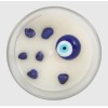 All Seeing Eye Protection Candle - White Sage All Seeing Eye Protection Candle - White Sage