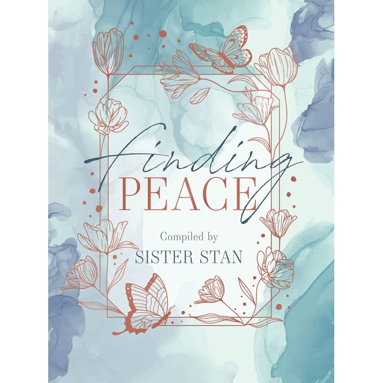 Trouver la paix - Compilé par Sister Stan Trouver la paix - Compilé par Sister Stan