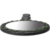 Spiral Goddess Hand Mirror