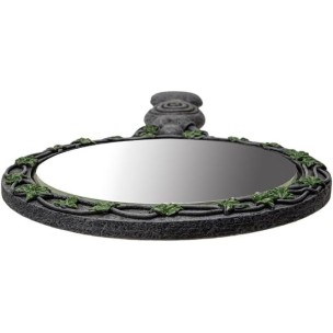 Spiral Goddess Hand Mirror Spiral Goddess Hand Mirror