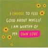 Les affirmations de Louise Hay pour l’estime de soi - Louise Hay Les affirmations de Louise Hay pour l’estime de soi - Louise Hay