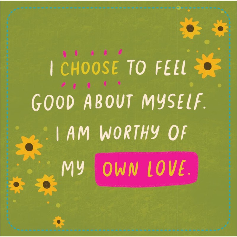 Les affirmations de Louise Hay pour l’estime de soi - Louise Hay Les affirmations de Louise Hay pour l’estime de soi - Louise Hay