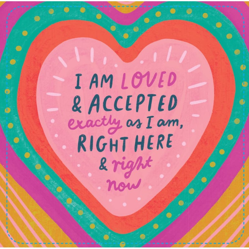 Les affirmations de Louise Hay pour l’estime de soi - Louise Hay Les affirmations de Louise Hay pour l’estime de soi - Louise Hay