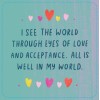 Les affirmations de Louise Hay pour l’estime de soi - Louise Hay Les affirmations de Louise Hay pour l’estime de soi - Louise Hay