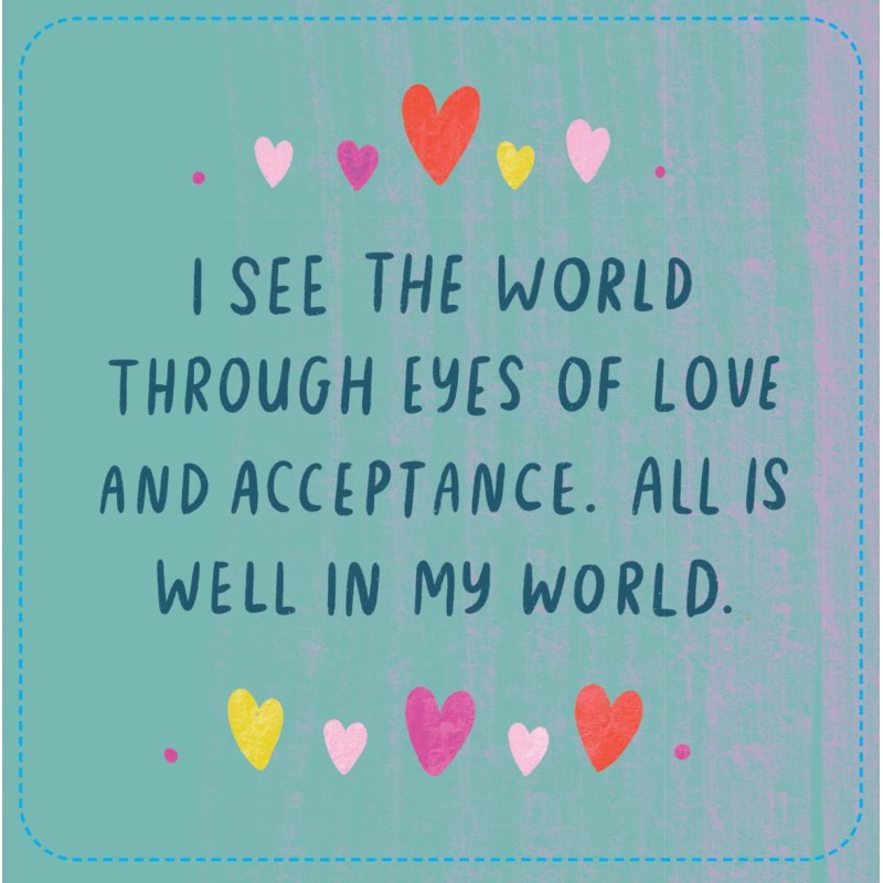 Les affirmations de Louise Hay pour l’estime de soi - Louise Hay Les affirmations de Louise Hay pour l’estime de soi - Louise Hay