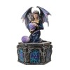 Dragon Friendship Box - Spring