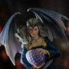 Dragon Friendship Box - Spring