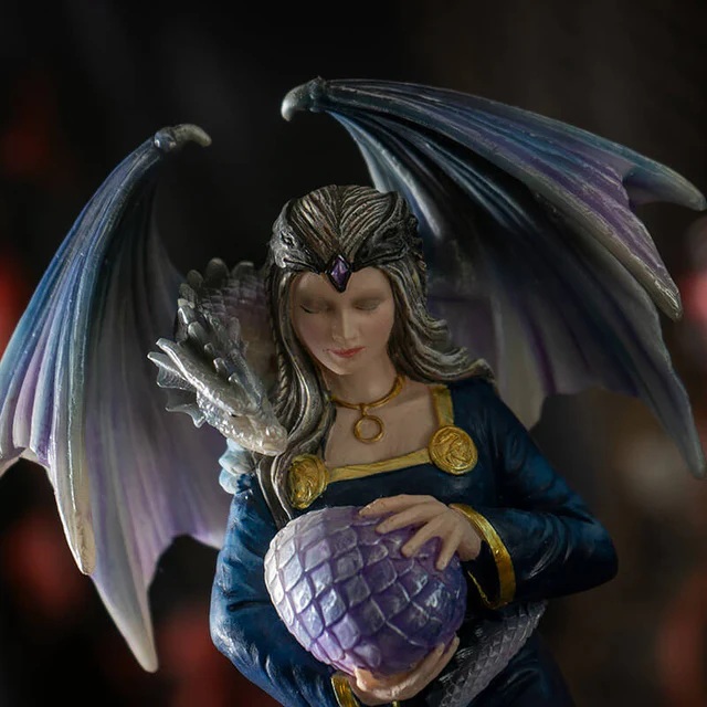 Dragon Friendship Box - Spring Dragon Friendship Box - Spring