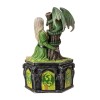 Dragon Friendship Box - Summer