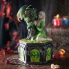 Dragon Friendship Box - Summer