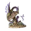 Story Teller - Dragon & Fairy Friends Statue Story Teller - Dragon & Fairy Friends Statue