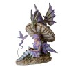 Story Teller - Dragon & Fairy Friends Statue Story Teller - Dragon & Fairy Friends Statue