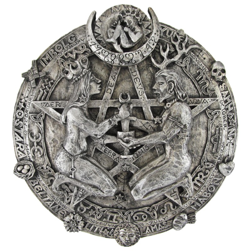 Great Rite Wall Plaque Great Rite Wall Plaque