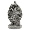 Statue de la déesse Aradia Statue de la déesse Aradia