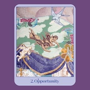 Le Vision Board Oracle - Amy Zerner Le Vision Board Oracle - Amy Zerner