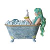 Statue des sirènes Love Baths
