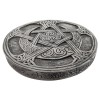 Plaque de pentacle de lune, grande Plaque de pentacle de lune, grande