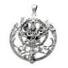 Queen Of Heaven Pendant - Sterling Queen Of Heaven Pendant - Sterling