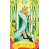 The Wizard of Oz Tarot Deck and Guidebook - Erica Davis The Wizard of Oz Tarot Deck and Guidebook - Erica Davis