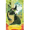 The Wizard of Oz Tarot Deck and Guidebook - Erica Davis The Wizard of Oz Tarot Deck and Guidebook - Erica Davis