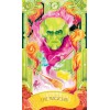 The Wizard of Oz Tarot Deck and Guidebook - Erica Davis The Wizard of Oz Tarot Deck and Guidebook - Erica Davis