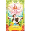 The Wizard of Oz Tarot Deck and Guidebook - Erica Davis The Wizard of Oz Tarot Deck and Guidebook - Erica Davis