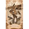 The Wizard of Oz Tarot Deck and Guidebook - Erica Davis The Wizard of Oz Tarot Deck and Guidebook - Erica Davis