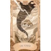 The Wizard of Oz Tarot Deck and Guidebook - Erica Davis The Wizard of Oz Tarot Deck and Guidebook - Erica Davis