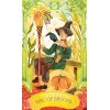 The Wizard of Oz Tarot Deck and Guidebook - Erica Davis The Wizard of Oz Tarot Deck and Guidebook - Erica Davis