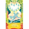 The Wizard of Oz Tarot Deck and Guidebook - Erica Davis The Wizard of Oz Tarot Deck and Guidebook - Erica Davis