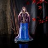 Crystal Ball Figurine Crystal Ball Figurine