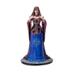 Crystal Ball Figurine Crystal Ball Figurine