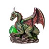 Earth Dragon With LED Egg Earth Dragon With LED Egg