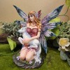 Fairy & Unicorn Statue Fairy & Unicorn Statue
