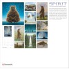 Calendrier 2026 - Spirit