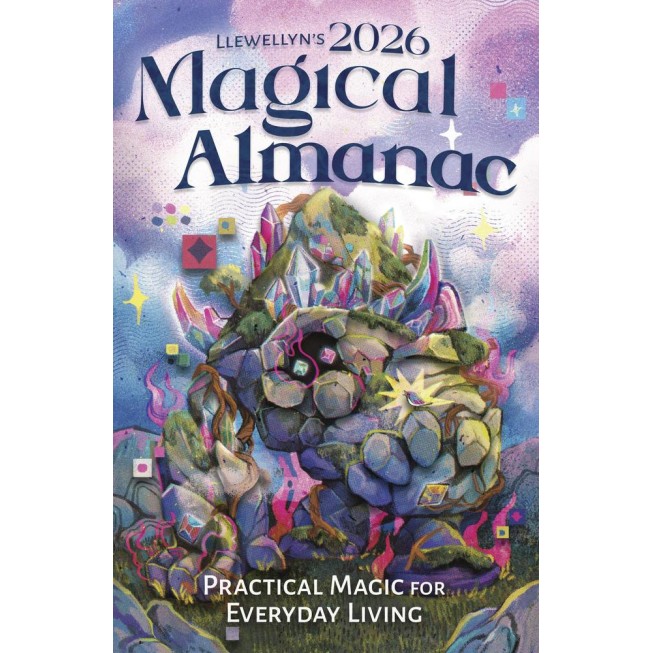 Almanach magique 2026 Almanach magique 2026
