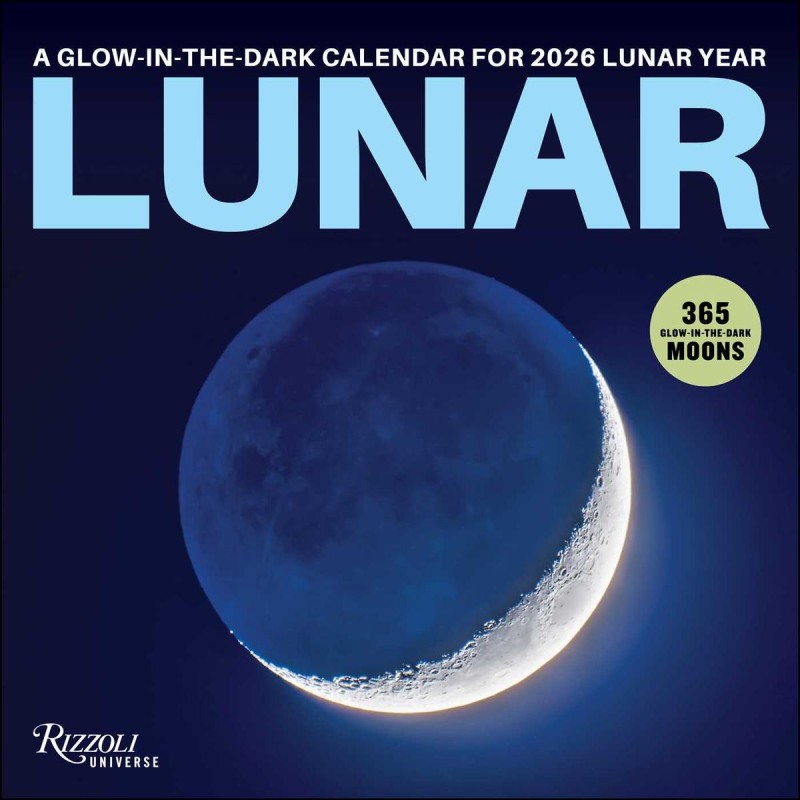 2026 Calendar - Lunar 2026 Calendar - Lunar